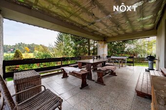 Prodej Rodinný dům, 189㎡ - 18