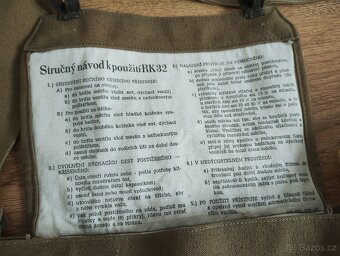 Poklady a nálezy z půdy vojenské vybavení ČSLA a Wehrmacht - 18