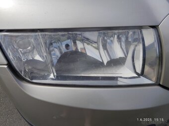 Fabia 2005, tažné zařízení, platná STK, 1,2i 47Kw - 18