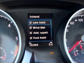 Volkswagen Golf VII 2.0 TDI 4Motion, 2018, nové rozvody - 18