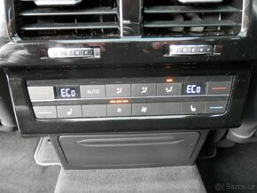 VW Touareg 3.0TDi 210Kw, Panorama, 1. maj. ČR, DPH - 18