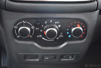 Dacia Dokker 1.6i SCe S&S ARCTICA ČR - 18