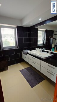 Pronájem rodinného domu, 170 m2 - Hluboká nad Vltavou, Žitná - 18