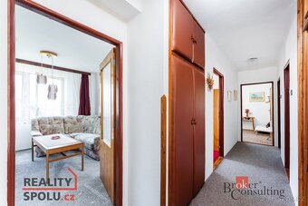 Prodej, domy/rodinný, 240 m2, 50303 Sendražice 14, Hradec Kr - 18