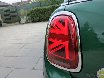 MINI COOPER EV r.v.11/2021 NAVI,LED,ALU - 18