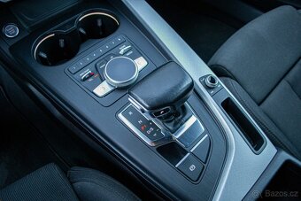Audi A4 B9 Avant 2.0TDI BlackSport S-Tronic 110kW - 18