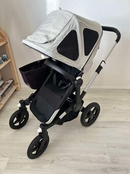 Bugaboo donkey - 18