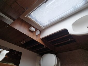 Dethleffs NOMAD KLIMA TOP STAV - 18