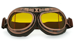 Predám retro okuliare, rôzne farby skiel a rámov - 18