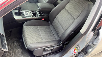 Audi A6 C6 2,0tdi 103kw, kód motora: BRE - 18