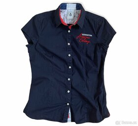 LUXOTHES - luxusní značková saka, košile, kabelky, boty... - 18