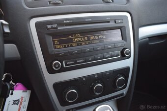 Škoda Octavia 1.2TSi/MANUÁL/FACELIFT/TAŽNÉ/ - 18