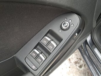 audi A4 B8 facelift - 18