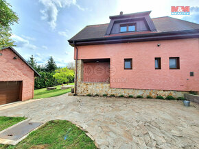 Prodej rodinného domu 4+kk (118 m²) v Krámech, Nové Dvory - 18