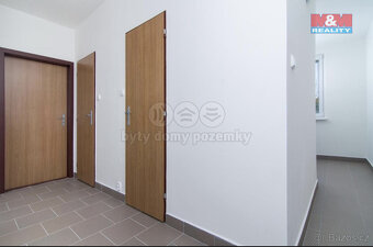 Prodej bytu 4+1, 83 m², Frýdek-Místek, ul. J. Božana - 18