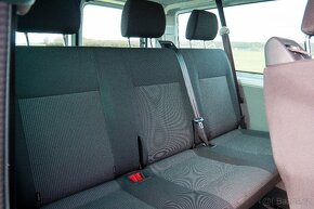 Volkswagen Transporter, T6.1 Long 2.0TDI 110kW,DSG,DPH - 18