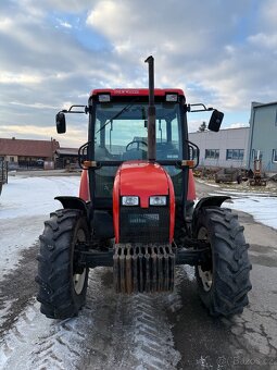 ZETOR 7341 SUPER TURBO ORIGO - 18