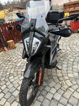 KTM 890 Adventure S - 18