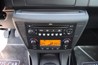 ►►Citroën C4 1.4 i 65KW DIGIKLIMA NOVÁ STK◄◄ - 18