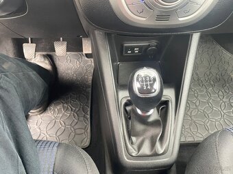 Hyundai IX 20, 1,4, 42000km - 18
