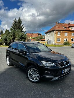 Seat ateca - 18