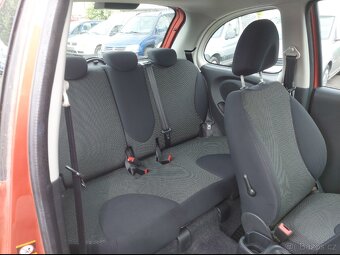 Nissan Micra 1.3i - 18