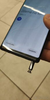 Samsung Note 9 DS 6..4" 6/128 + dotykové pero + flip obal - 18