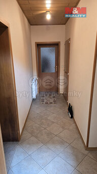 Pronájem rodinného domu, 147 m², Hostašovice - 18