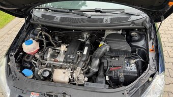 Škoda Roomster 1.2tsi - 18