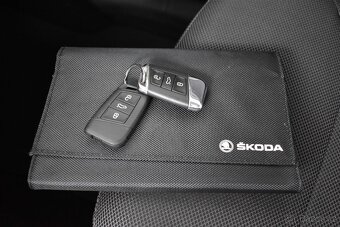Škoda Kodiaq 2.0TDi.110kW.DSG.NAVI.SERVIS ŠKODA - 18