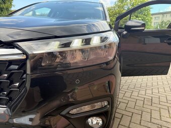 Suzuki SX4 S-Cross 1.4 Booster Jet - 4x4 - AT - Max.výbava  - 18