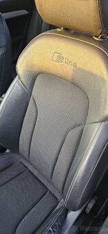 Audi Q3,  2.0 TDi,  130 kw - 18