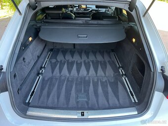 Audi A6 3.0 TDI 2x S-Line Kamera BOSE Navi - 18
