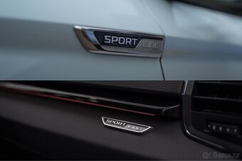 Škoda Karoq Sportline 1.5 TSI 110kw TAŽNÉ/VIRTUAL/PANORAMA - 18