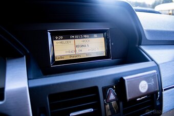 Mercedes-Benz GLK 350 CDI 4MATIC /AJ NA SPLATKY/ - 18