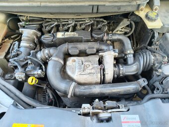 Ford C-Max 2008 1.6 TDCi (na ND nebo na opravu) - 18