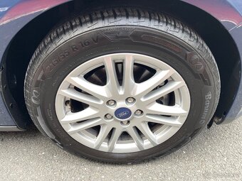 Prodám Ford Focus 1,6i 110kW 1.majitel - 18