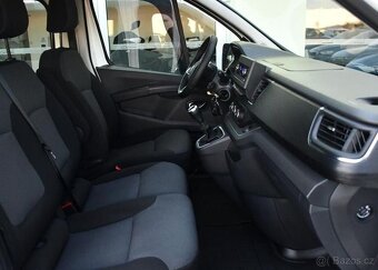 Renault Trafic 2.0dCi ČR - 18