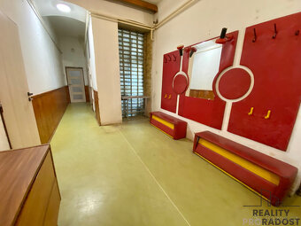 Prodej velmi pěkného bytu v Olomouci, ulice Komenského. - 18