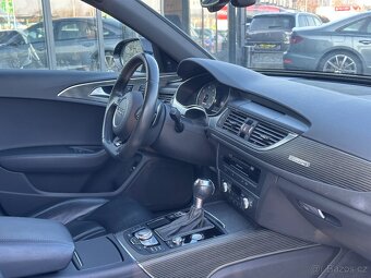 Audi A6 Allroad 2015 - 18