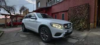 mercedes glc 220d - 18