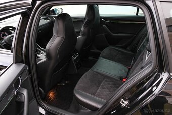 Škoda Octavia Combi 2.0 TDI DSG - 18