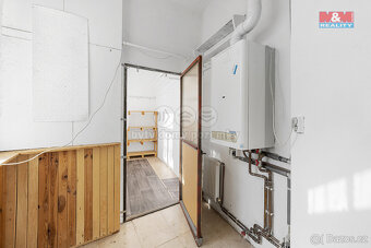 Prodej nájemního domu, 500 m², Děčín, ul. Vilsnická - 18