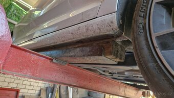 Rapid Spaceback 1.2 TSI 77kw, Panorama,Xenon,.. - 18