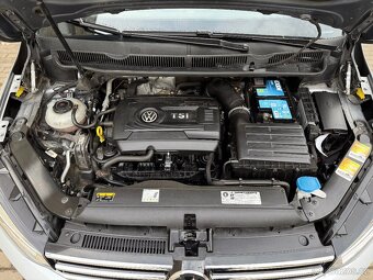 VW TOURAN 1,8 TSi 132KW BMT DSG HIGHLINE,TAŽNÉ,LED - 18