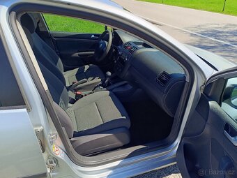 Volkswagen GOLF HATCHBACK - 2008 - 1.9TDI - KUP ČR - 18