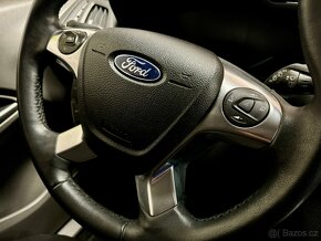 Ford Grand Tourneo Connect 1.5 TDCI TITANIUM PANORAMA 1 MAJ - 18
