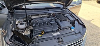 Volkswagen Passat Variant 2.0 TDI, Hightline - 18