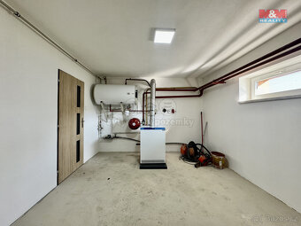 Prodej rodinného domu, 200 m², Karviná, ul. Mickiewiczova - 18