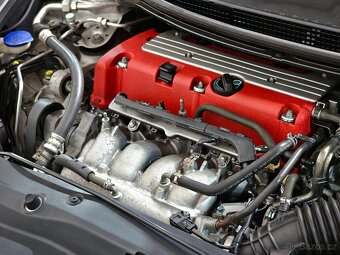 Honda Civic, 2.0 Type-R 148 kW - 18